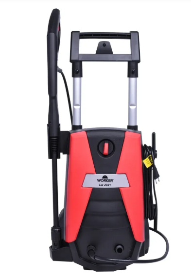 Lavadora de Alta Pressão Semi Profissional